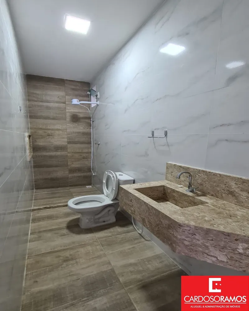 Casa, 2 quartos, 117 m² - Foto 8