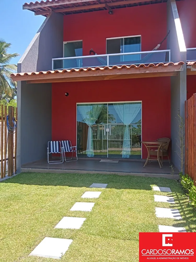 Casa, 2 quartos, 117 m² - Foto 1