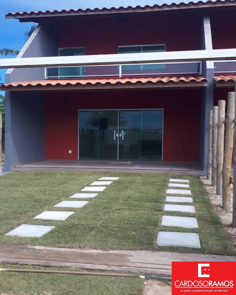 Casa, 2 quartos, 117 m² - Foto 2