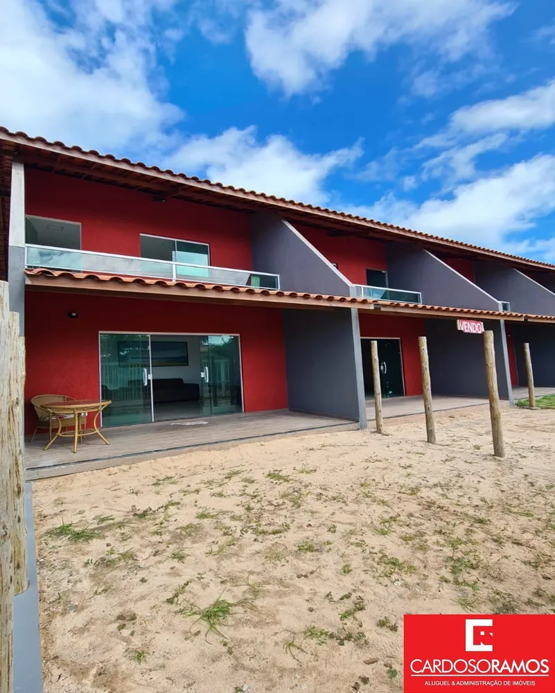 Casa, 2 quartos, 117 m² - Foto 3