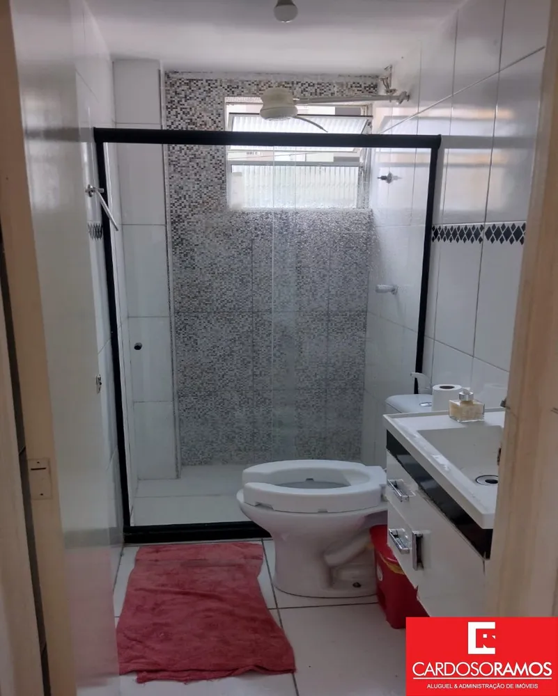 Apartamento, 2 quartos, 42 m² - Foto 4