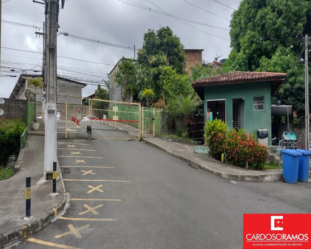 Apartamento, 2 quartos, 42 m² - Foto 6