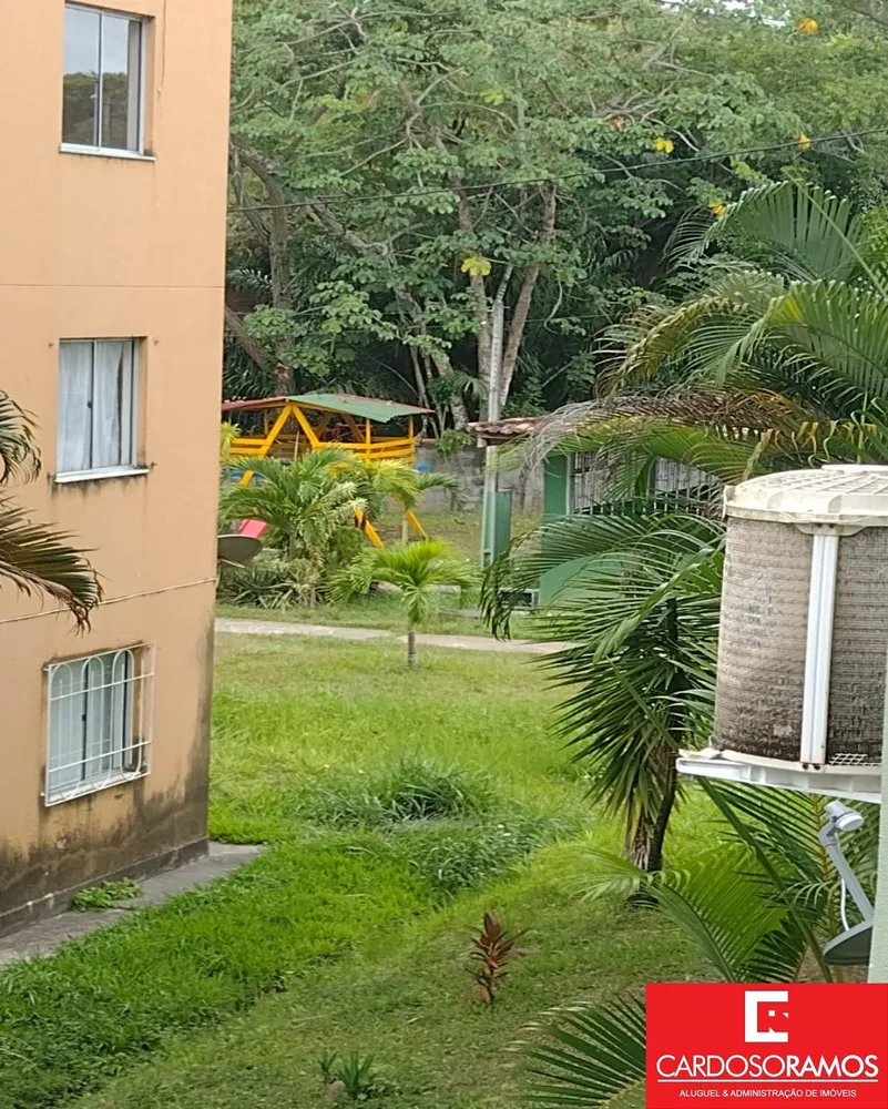 Apartamento, 2 quartos, 42 m² - Foto 7