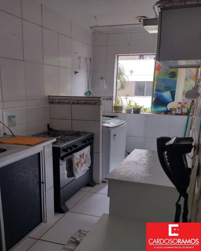 Apartamento, 2 quartos, 42 m² - Foto 2