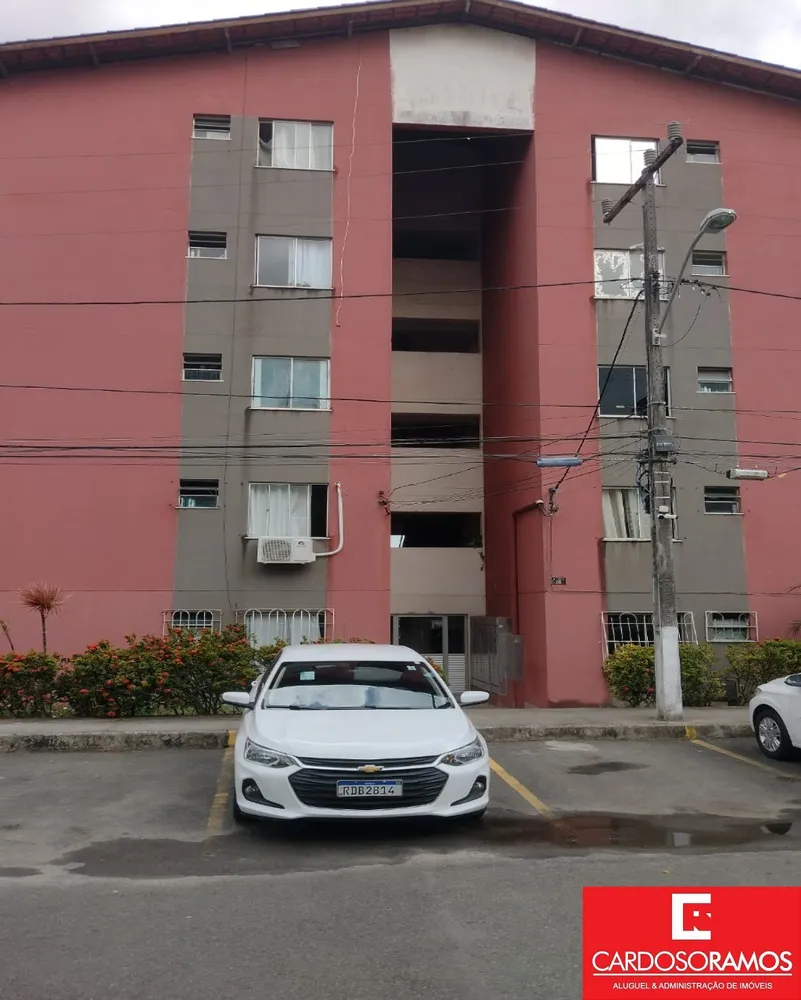 Apartamento, 2 quartos, 42 m² - Foto 5