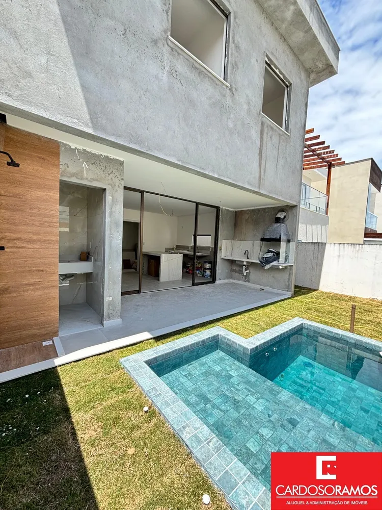 Casa, 4 quartos, 145 m² - Foto 2