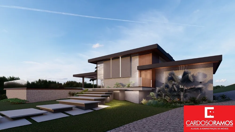 Casa, 5 quartos - Foto 4