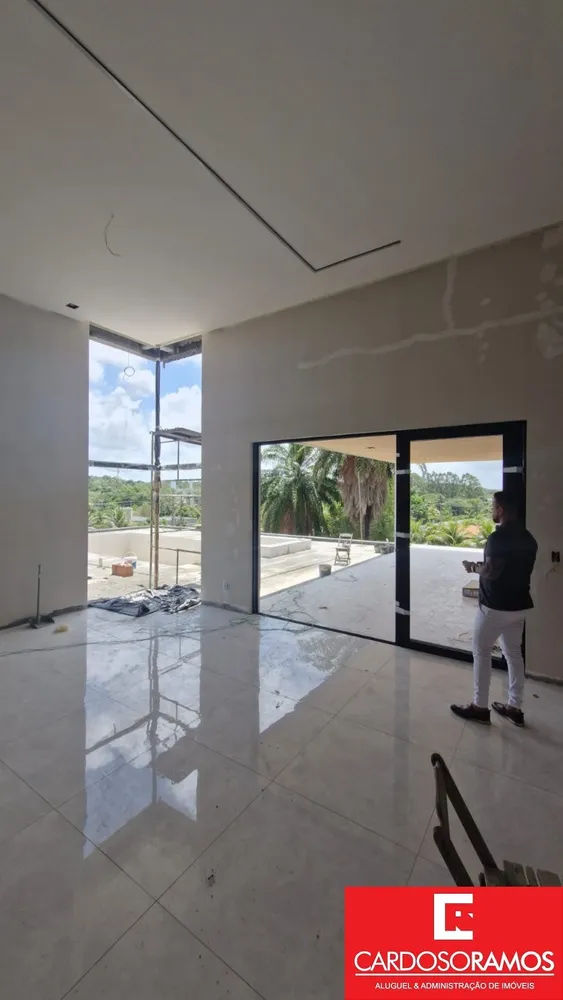Casa, 5 quartos - Foto 1