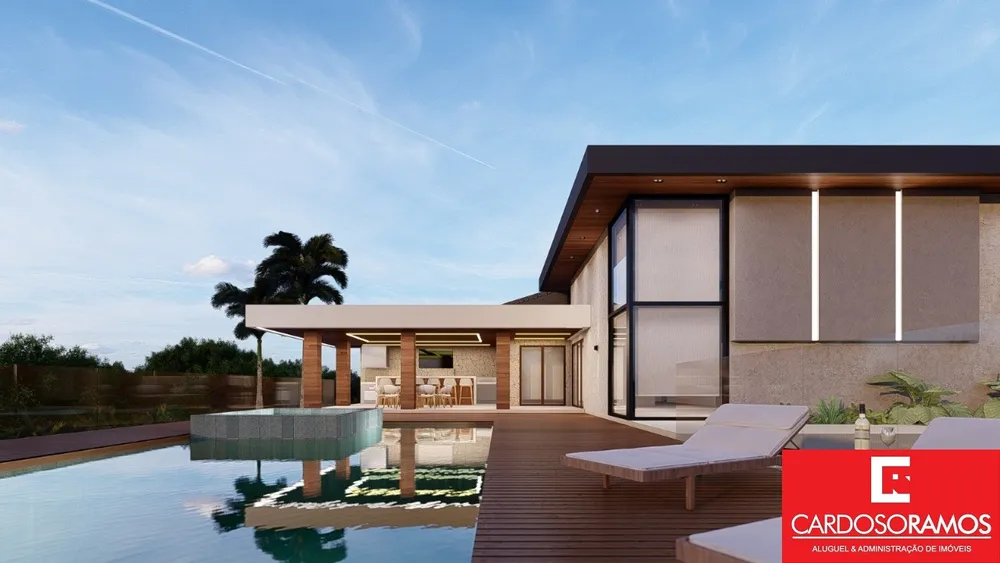 Casa, 5 quartos - Foto 6