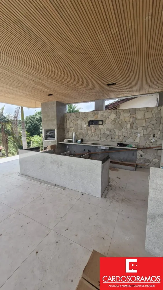 Casa, 5 quartos - Foto 3