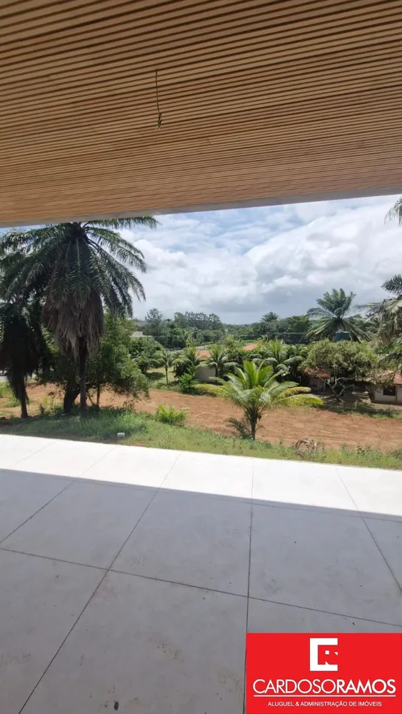Casa, 5 quartos - Foto 2