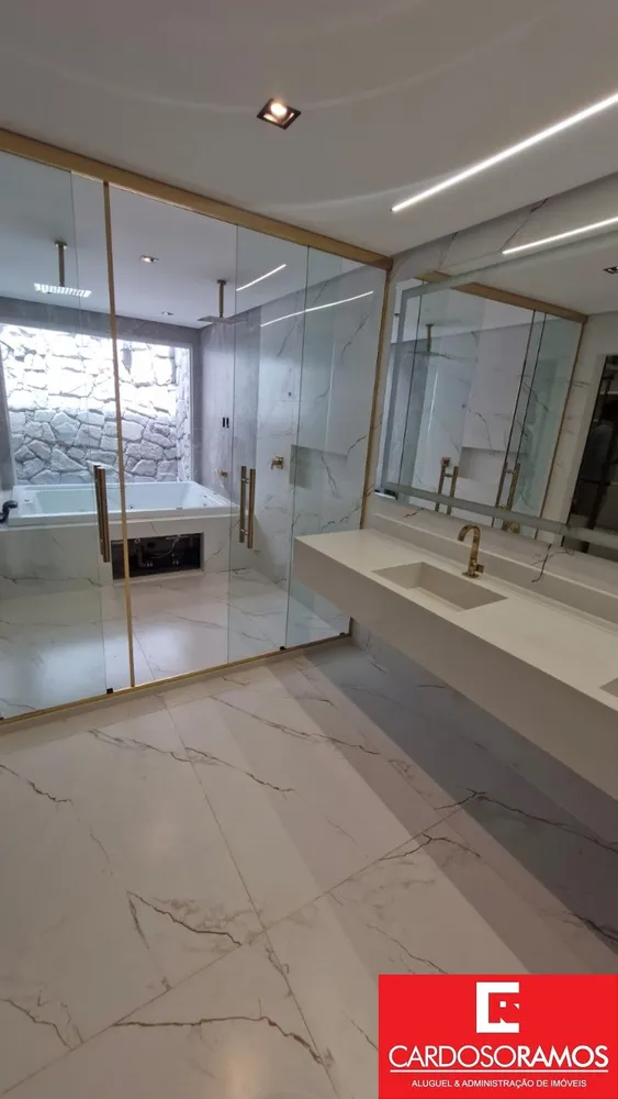 Casa, 5 quartos - Foto 7