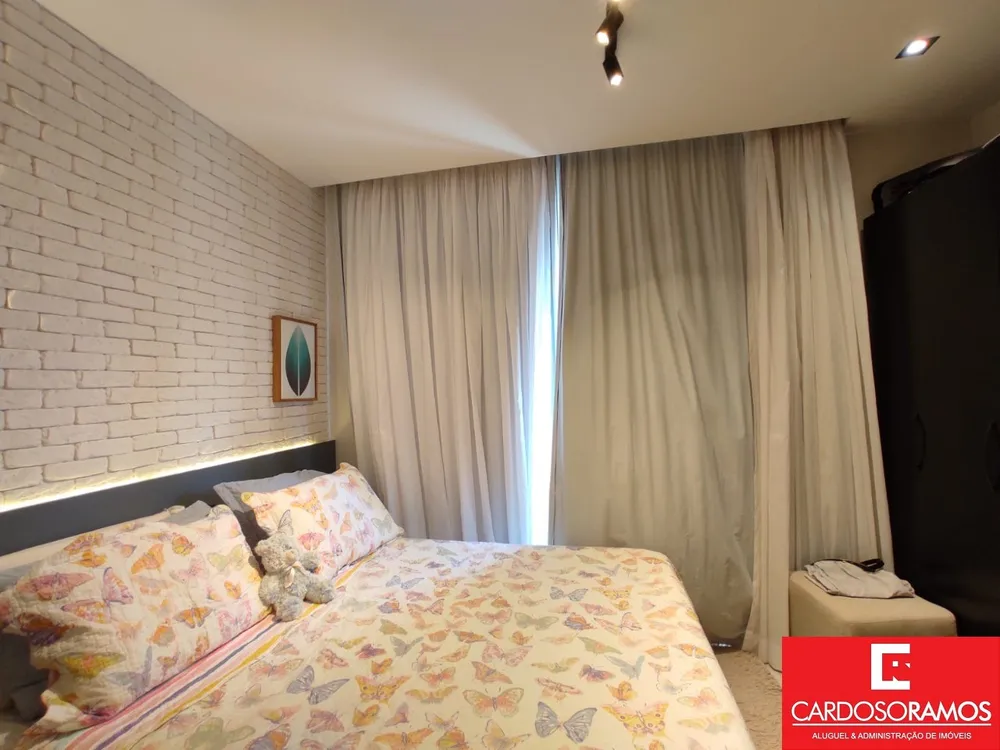 Apartamento, 3 quartos, 88 m² - Foto 11