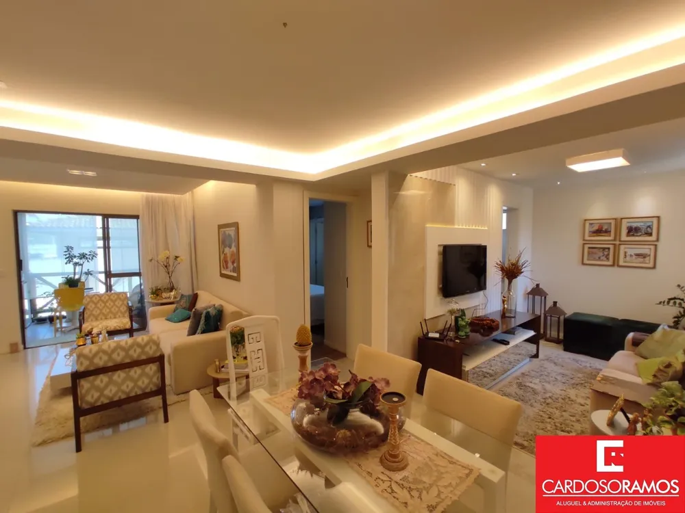Apartamento, 3 quartos, 88 m² - Foto 1