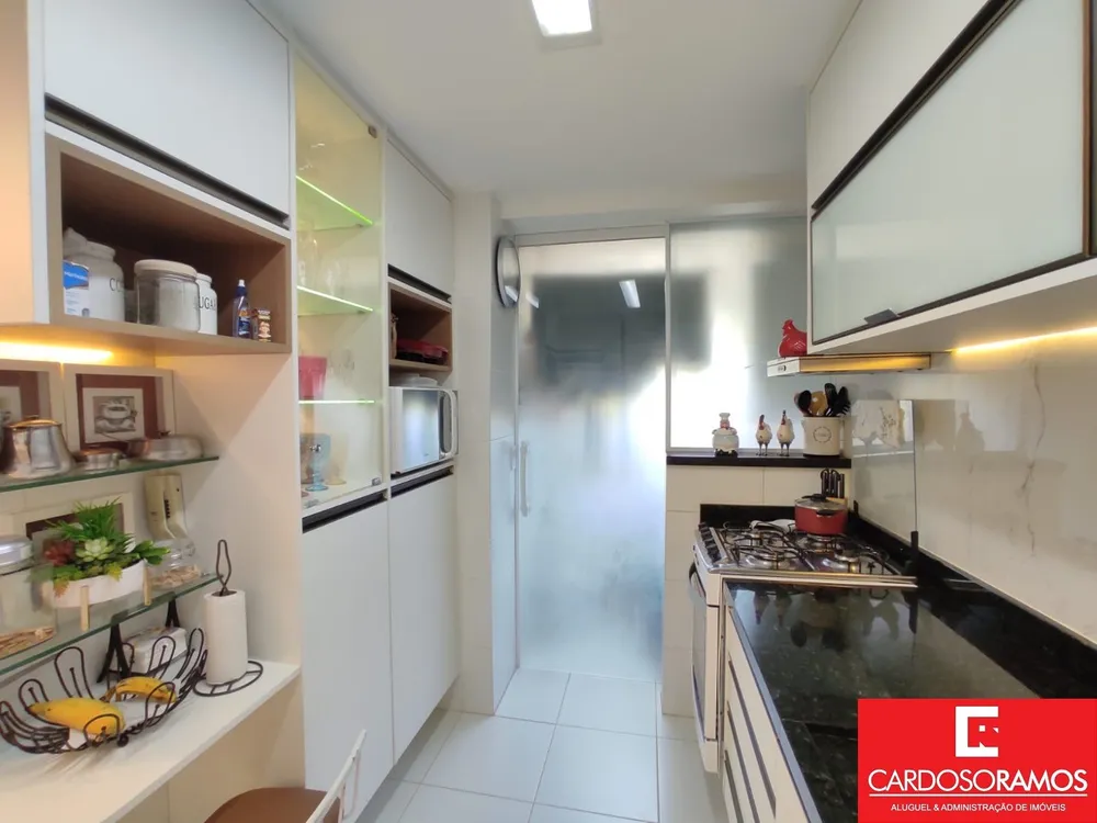 Apartamento, 3 quartos, 88 m² - Foto 4