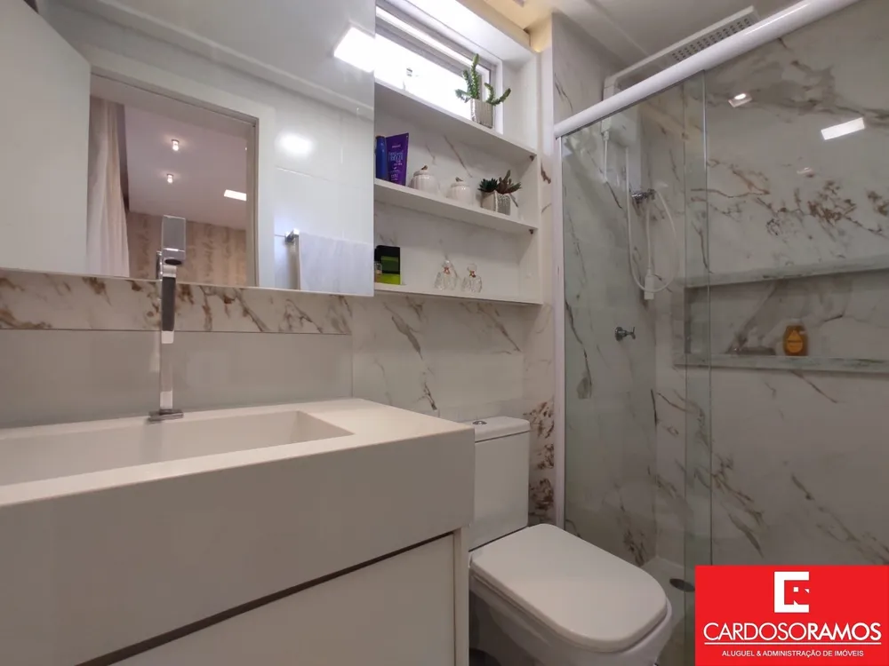 Apartamento, 3 quartos, 88 m² - Foto 9