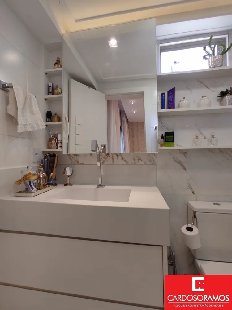 Apartamento, 3 quartos, 88 m² - Foto 7