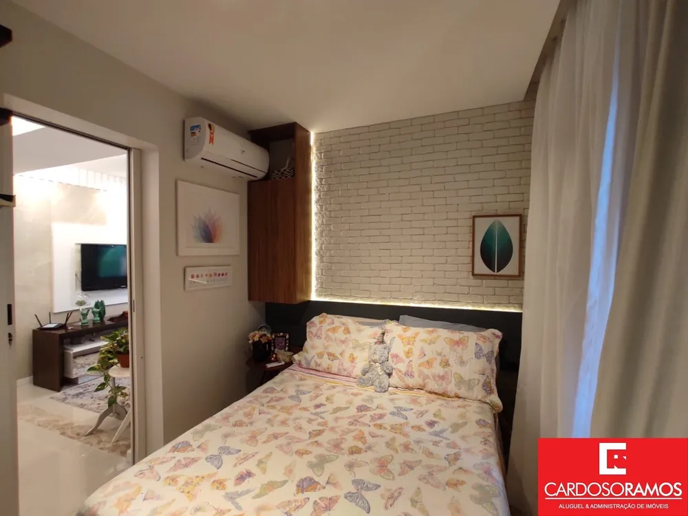 Apartamento, 3 quartos, 88 m² - Foto 12