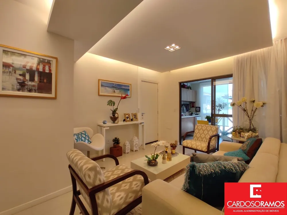 Apartamento, 3 quartos, 88 m² - Foto 2