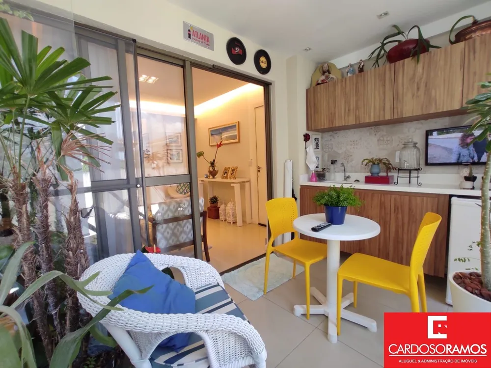Apartamento, 3 quartos, 88 m² - Foto 5