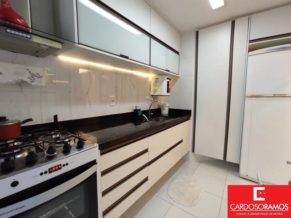Apartamento, 3 quartos, 88 m² - Foto 3
