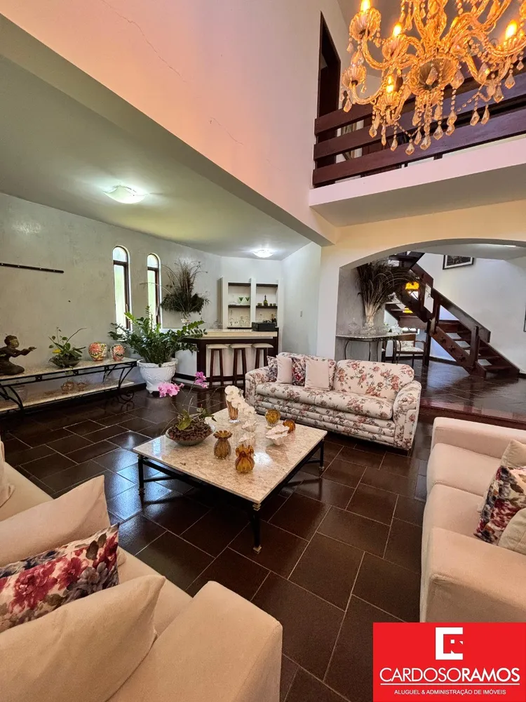 Casa, 5 quartos - Foto 4