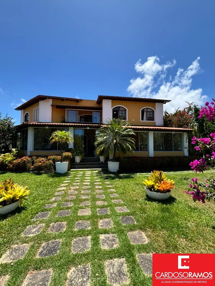 Casa, 5 quartos - Foto 3