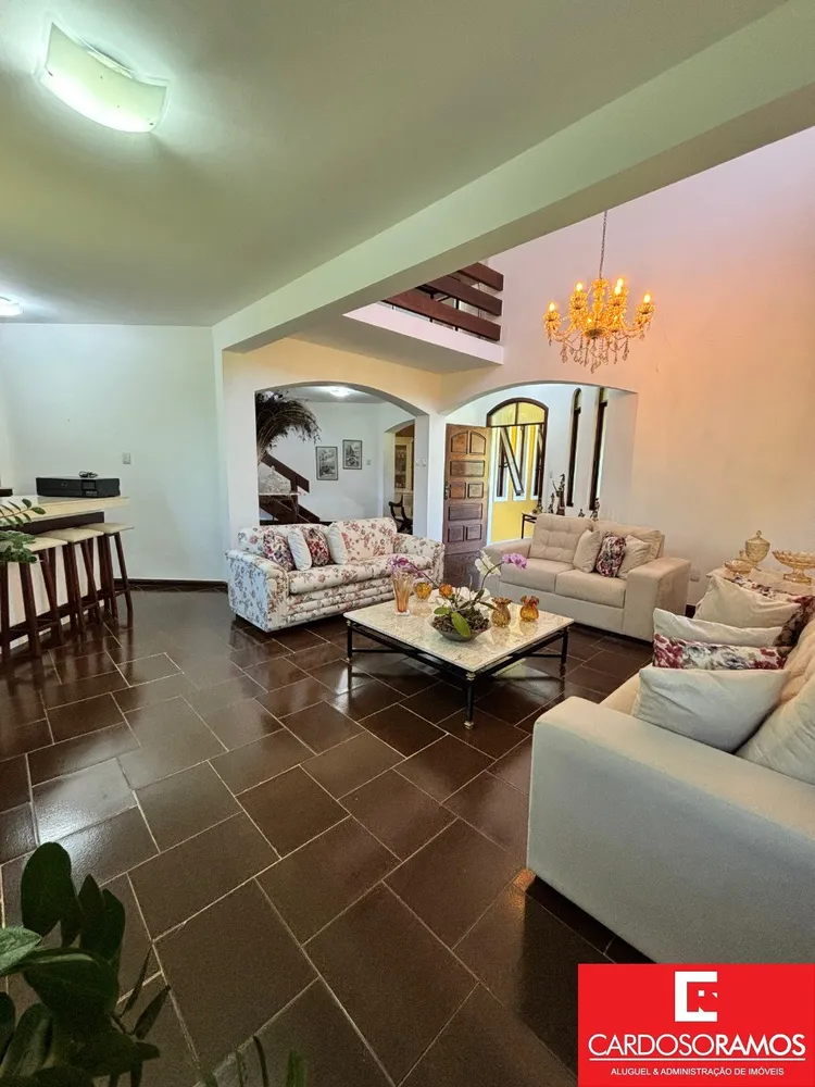 Casa, 5 quartos - Foto 5