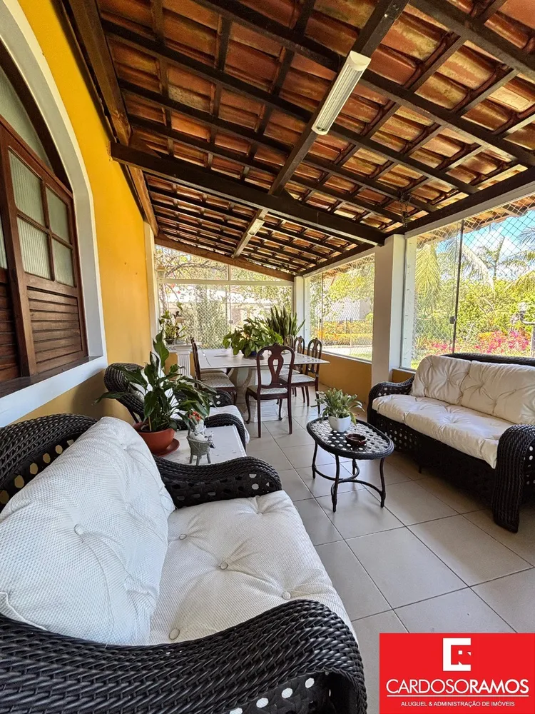 Casa, 5 quartos - Foto 11
