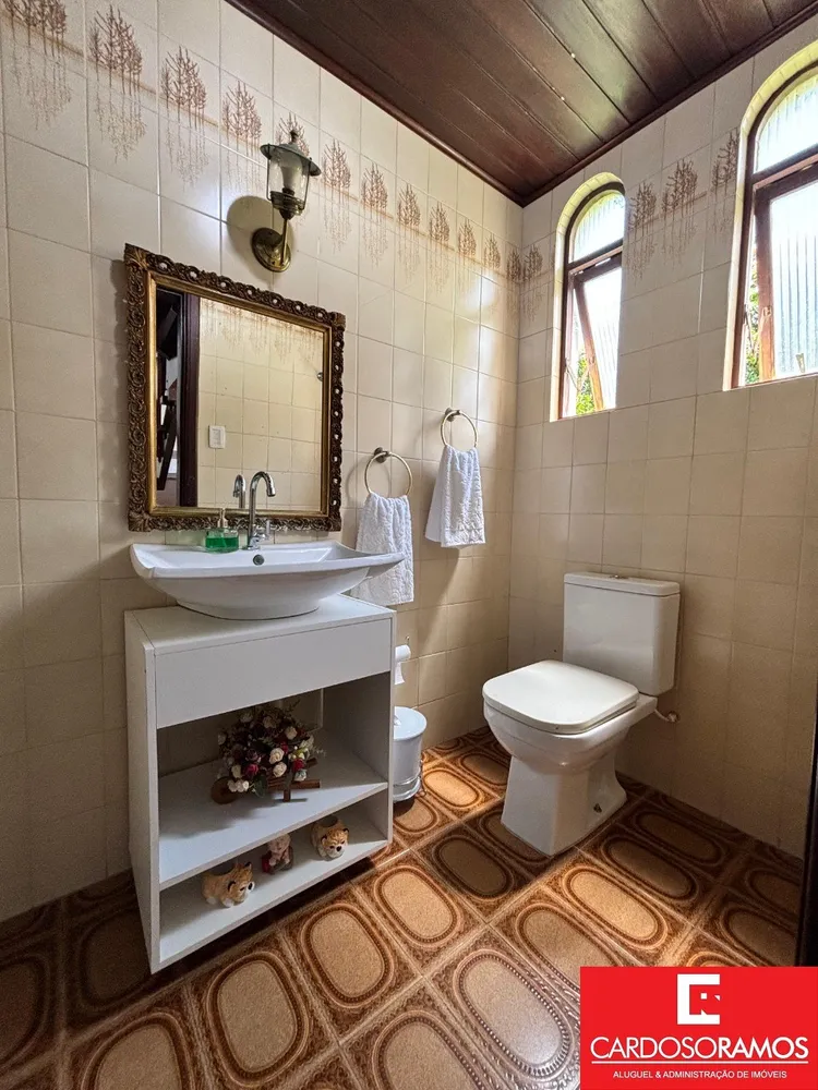 Casa, 5 quartos - Foto 6