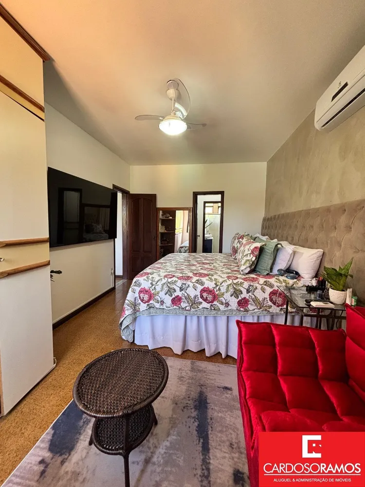Casa, 5 quartos - Foto 7