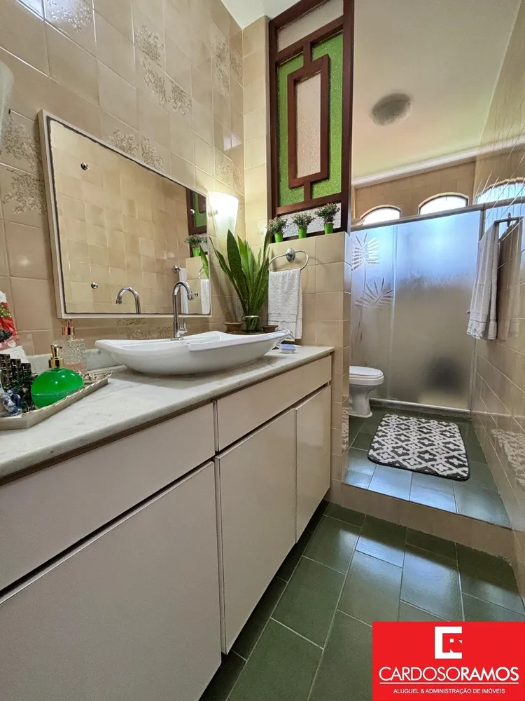 Casa, 5 quartos - Foto 10