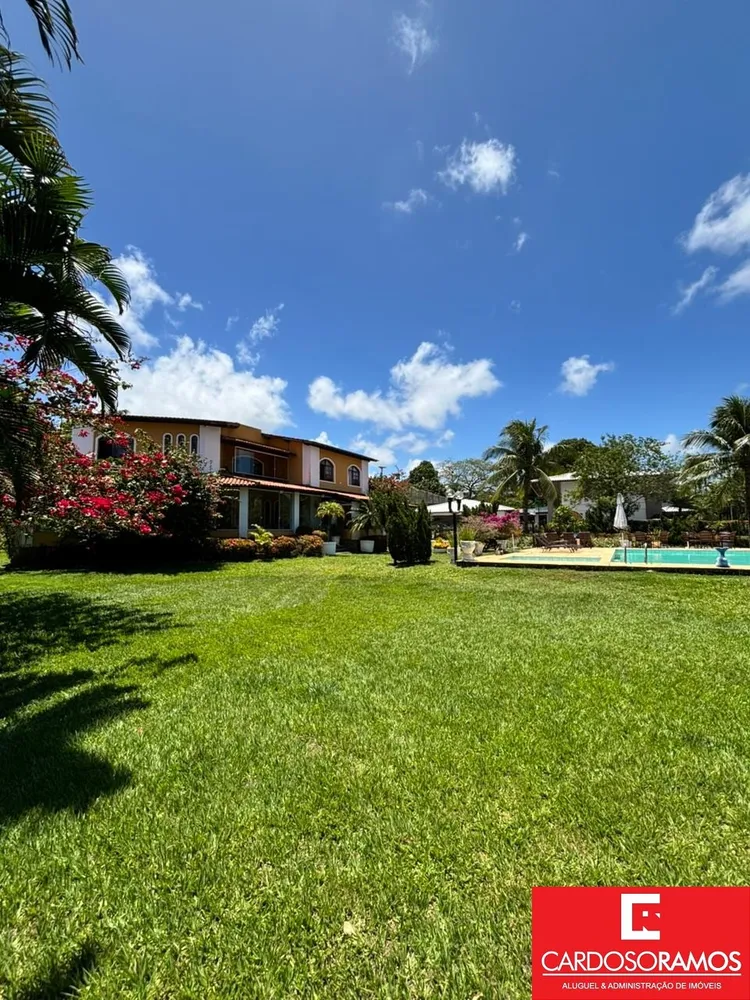 Casa, 5 quartos - Foto 2