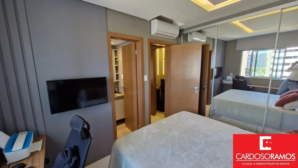 Apartamento, 1 quarto, 47 m² - Foto 8