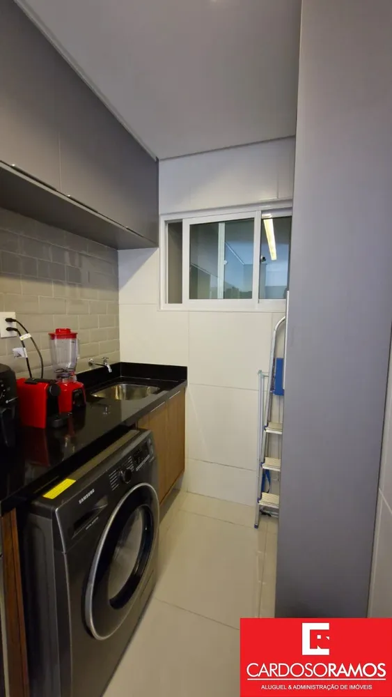 Apartamento, 1 quarto, 47 m² - Foto 6