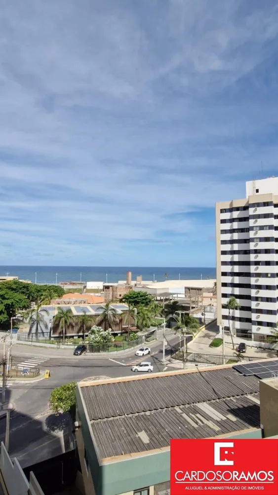 Apartamento, 1 quarto, 47 m² - Foto 2