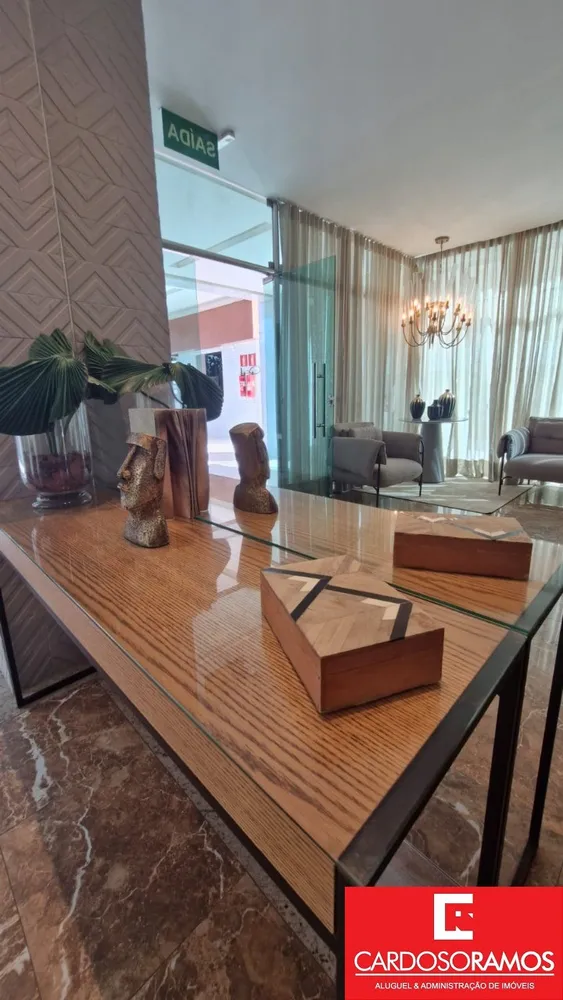 Apartamento, 1 quarto, 47 m² - Foto 8
