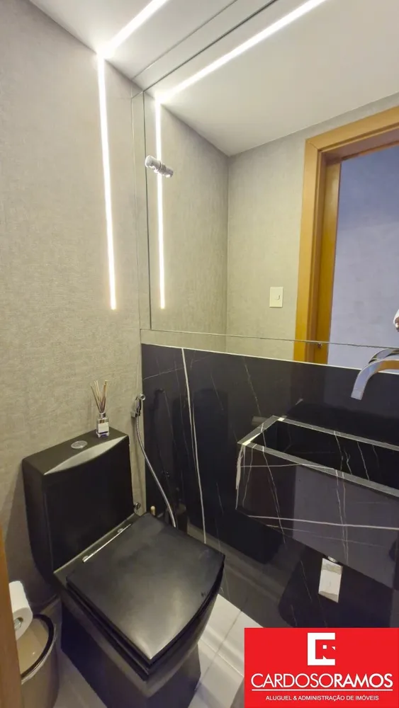 Apartamento, 1 quarto, 47 m² - Foto 4