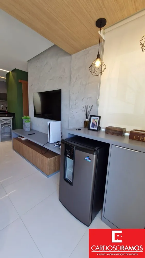 Apartamento, 1 quarto, 47 m² - Foto 3