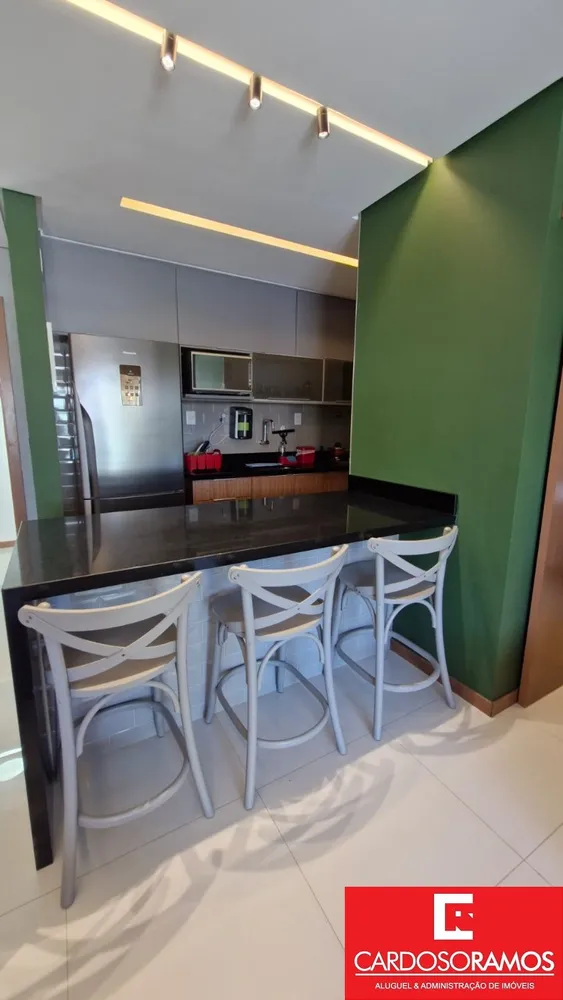 Apartamento, 1 quarto, 47 m² - Foto 2