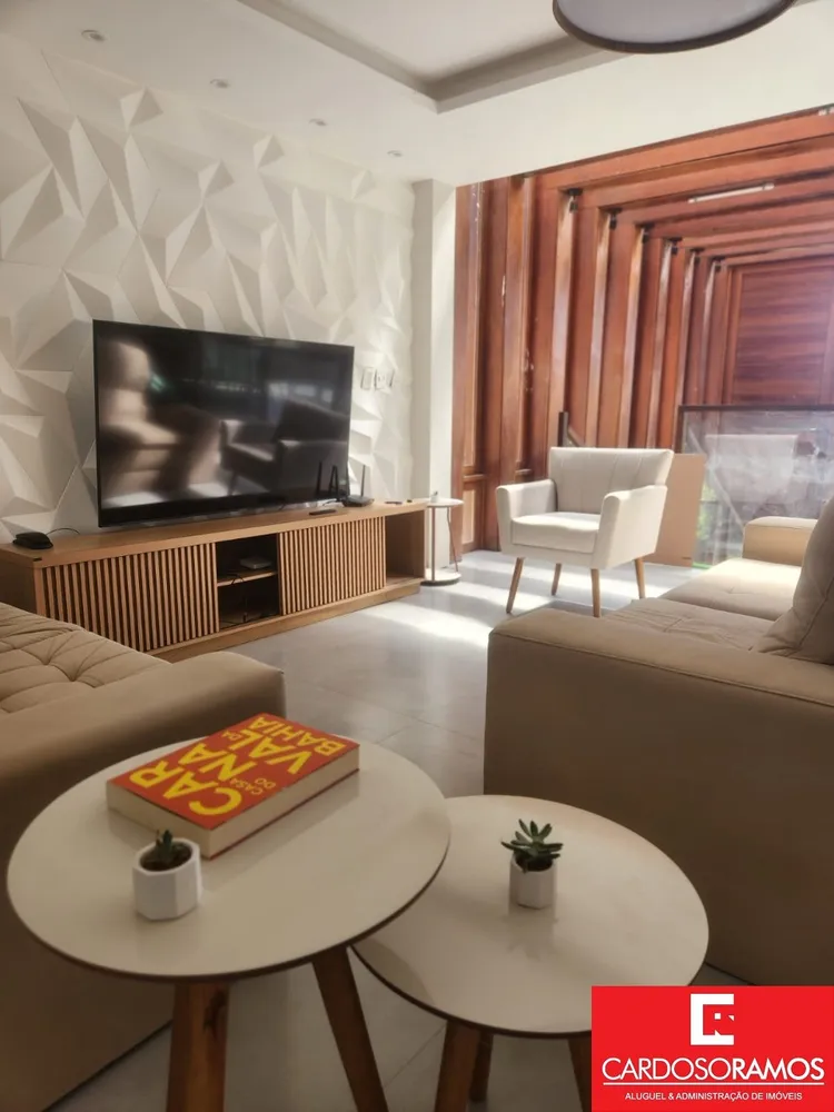 Casa, 5 quartos - Foto 3