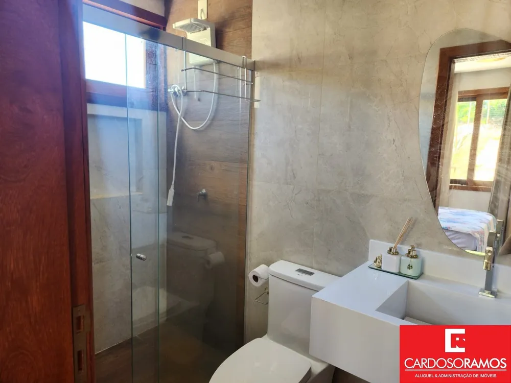Casa, 5 quartos - Foto 5
