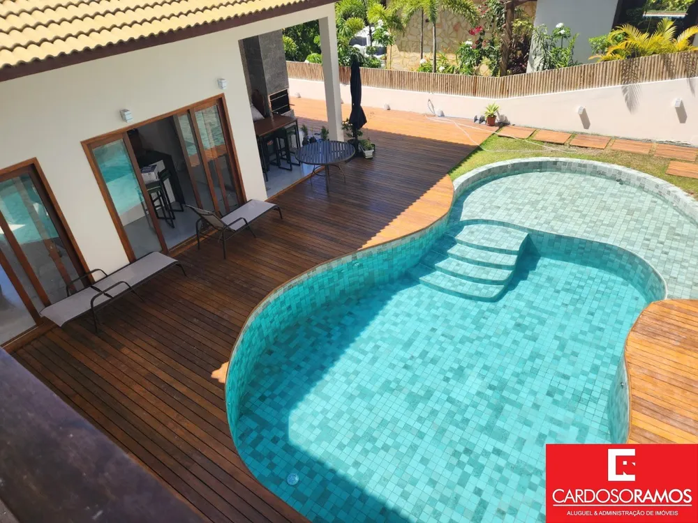 Casa, 5 quartos - Foto 2