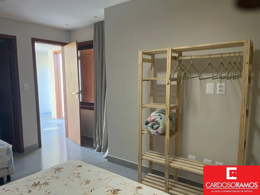 Casa, 5 quartos - Foto 10