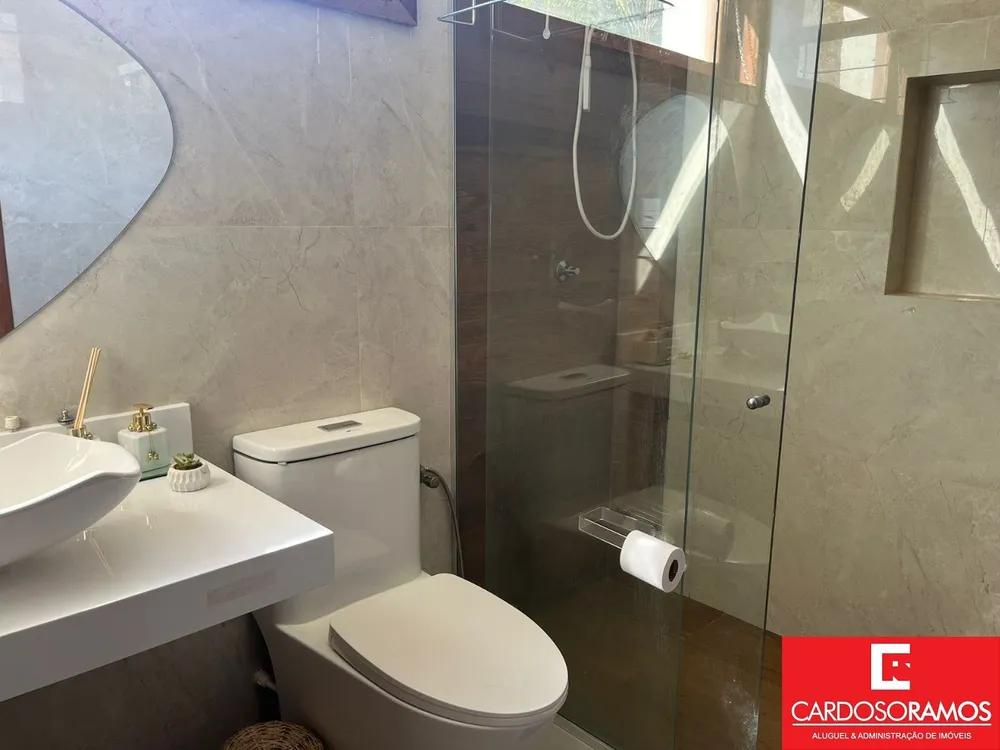 Casa, 5 quartos - Foto 7
