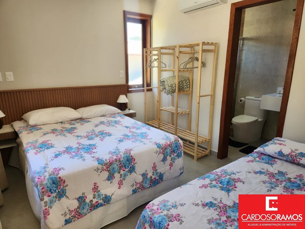 Casa, 5 quartos - Foto 6