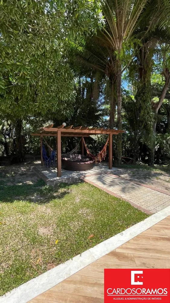 Casa, 6 quartos, 393 m² - Foto 4