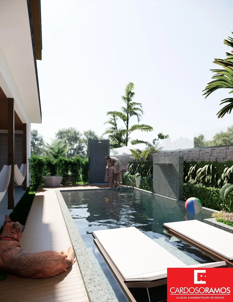 Casa, 6 quartos, 393 m² - Foto 9