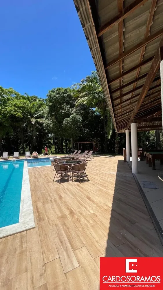 Casa, 6 quartos, 393 m² - Foto 3