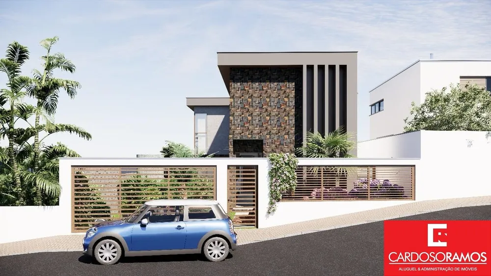 Casa, 6 quartos, 393 m² - Foto 7